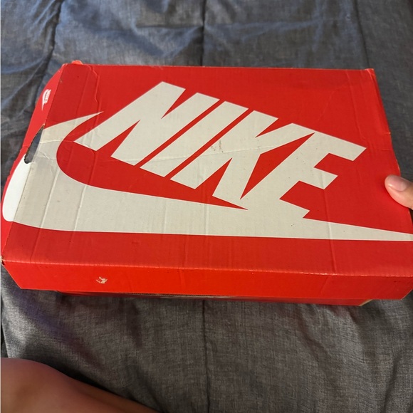 W NIKE COURT VISION ALTA LTA - Picture 5 of 7